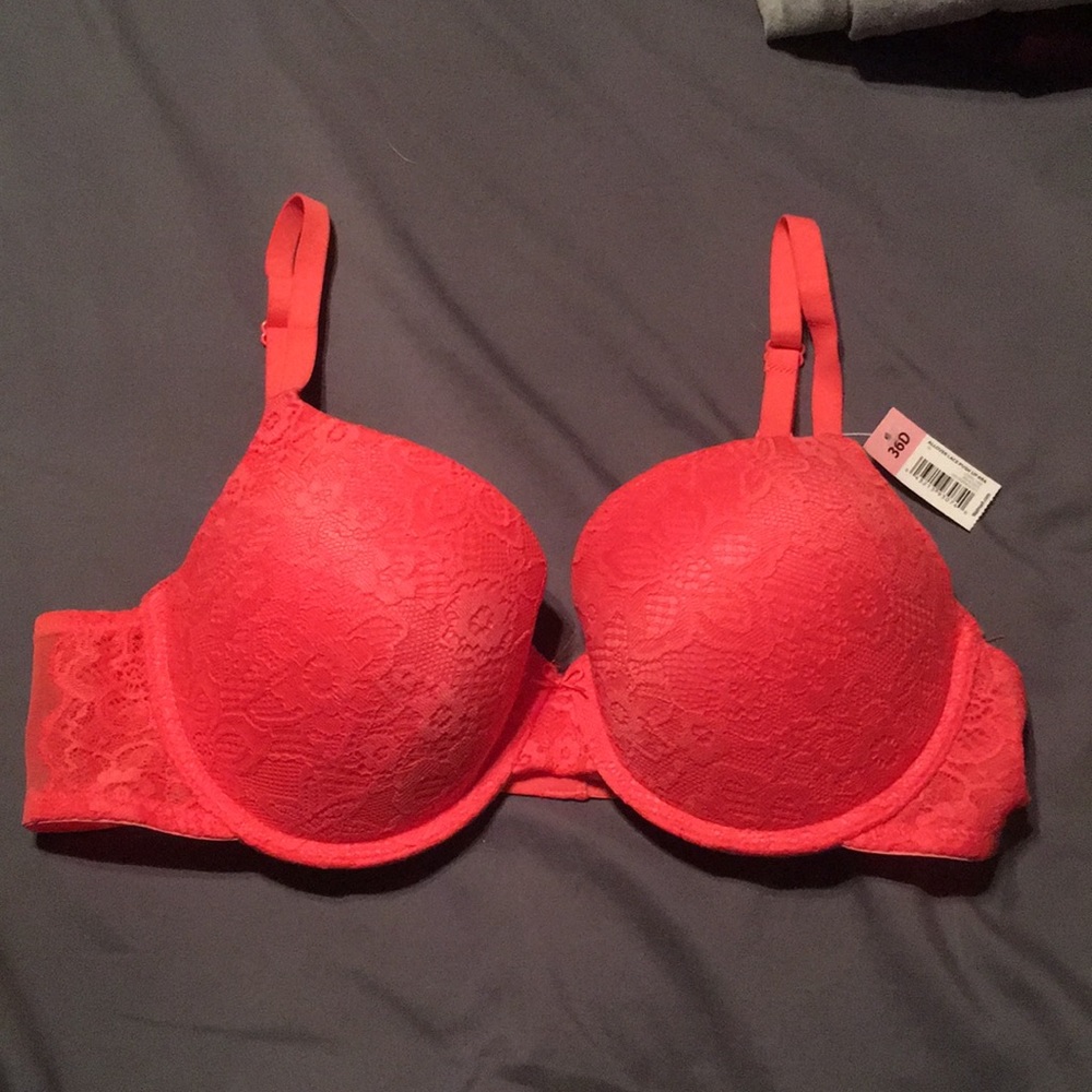Women’s bra